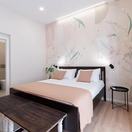 Appartement Centre Alagon6 *