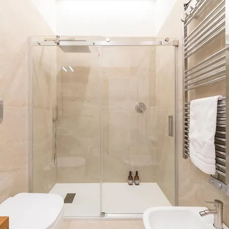 Appartement Centre Alagon6 Cagliari