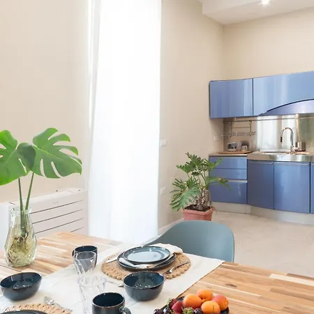 Centre Alagon6 Appartement *