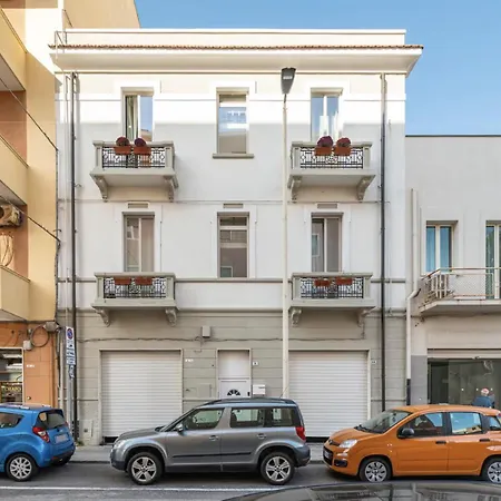 Centre Alagon6 Cagliari